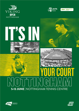 NOTTINGHAM TENNIS CENTRE River, Ocean and Expeditions Inspiring Journeys on Ships Designed for Discovery