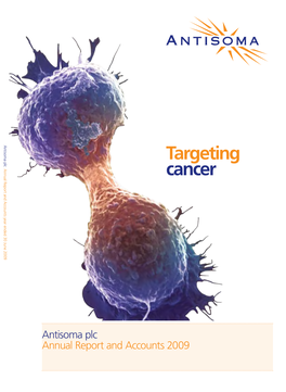 Targeting Cancer