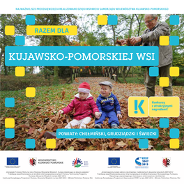 Kujawsko-Pomorskiej Wsi