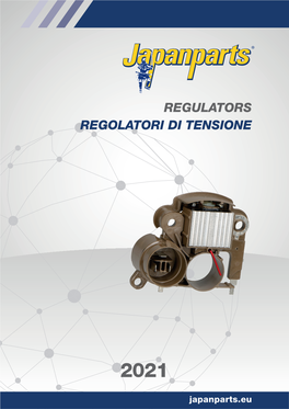 Regulators Regolatori Di Tensione