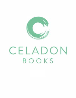 Celadon Books | 5/26/2020 9781250621566 | $27.99 / $34.99 Can