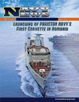 Navy News Fund” A/C No