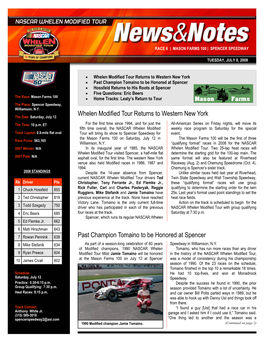 NWMT Newsnotes Spencer 71208