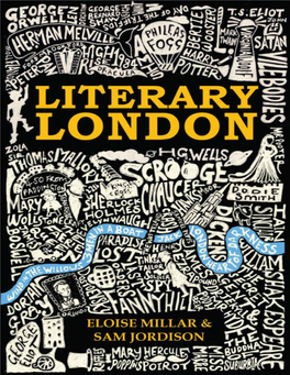 Literary London