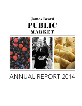 Annual Report 2014