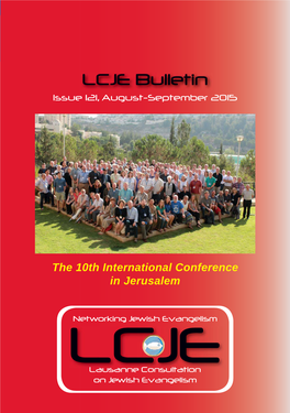 LCJE Bulletin 1510.Indd