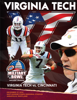 Military Bowl Military Bowl ®