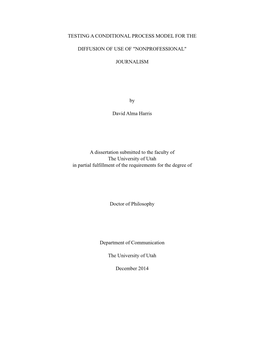 Harris Dissertation Edited Final.Pages