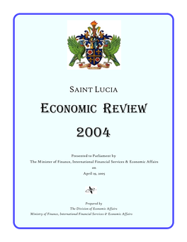 Economic Review 2004