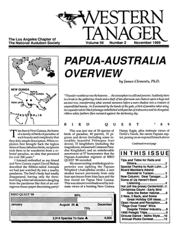 Vol. 56 No. 02 November 1989