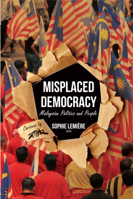 Misplaced Democracy Ii Misplaced Democracy