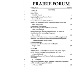 PF Vol21 No2.Pdf (13.34Mb)