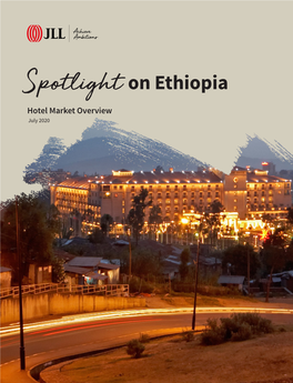 Spotlighton Ethiopia