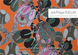 Jack-Philippe RUELLAN