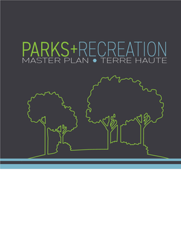 Terre Haute Parks & Recreation Master Plan