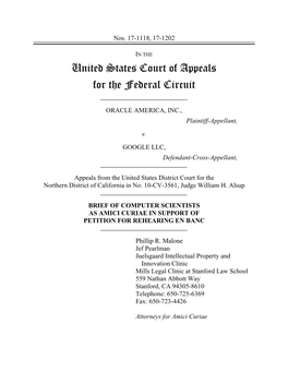 United States Court of Appeals for the Federal Circuit