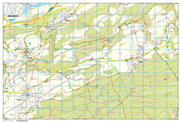 Ortsplan Aldrans+Ampass+Rinn