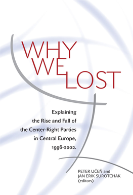 Why We Lost.Pdf