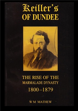 Keillers of Dundee.Pdf