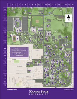 Downloadable Manhattan Campus