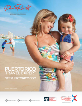 See Puerto Rico @Prtourismco Seepuertorico Isla Verde Beach, Carolina
