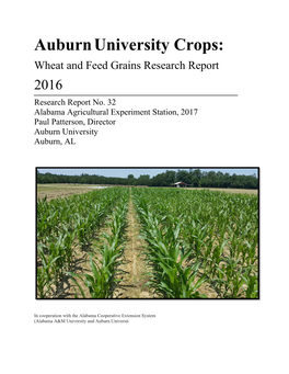 Auburnuniversity Crops