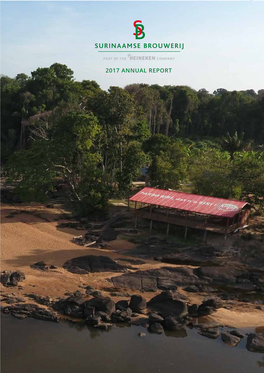 2017 Annual Report 2 3