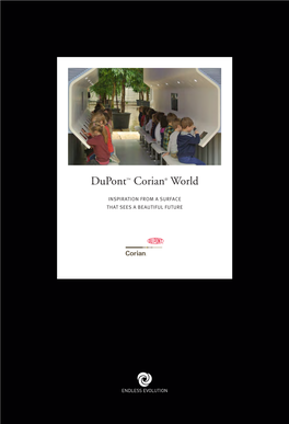 Dupont™ Corian® World