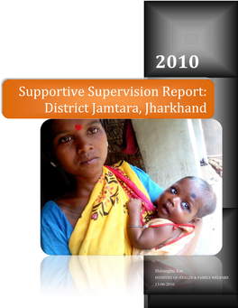 District Jamtara, Jharkhand