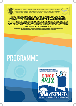 Aspher-Erice-Programme.Pdf