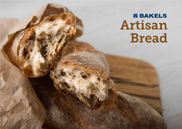 Artisan Bread Artisan Mixed Olive Flute