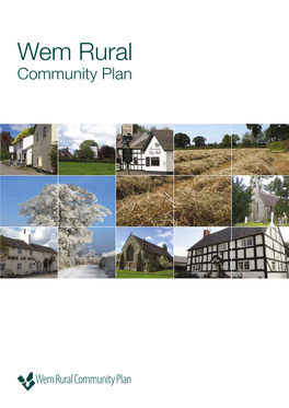 Wem Rural Parish Council