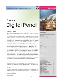 Digital Pencil