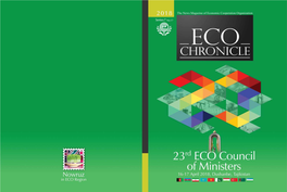 ECO Chronicle- 2018