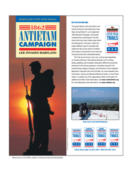 Antietam Campaign