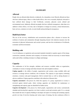 SHIMOGA DISTRICT PROFILE Brief Introduction to Shivamogga District: Shivamogga District Is a District in the Karnataka State of India