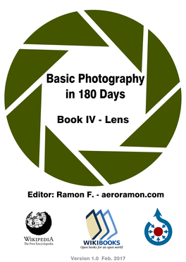 Book IV Lens