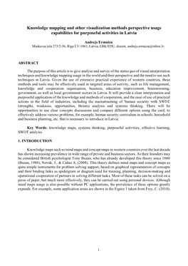 Conference Full Paper Template