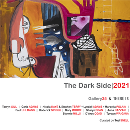 The Dark Side|2021
