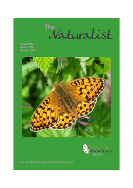 Naturalist 1086 Complete Smaller