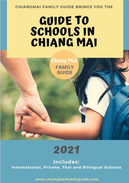 Private Schools in Chiang Mai