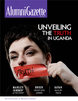 Unveiling the Truth in Uganda