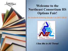 Will Transportation Be Provided to All Three NEC High Schools ?