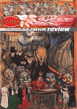 AMHR Review 29
