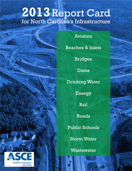 North Carolina's Principal Way of Allocating Water (Other Than the Common Law)