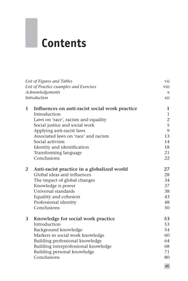 Anti-Racist Social Work Practice .Pdf.Pdf