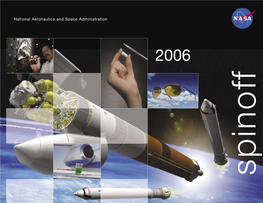 NASA 2006 Spinoff
