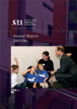 Annual Report 2005/06