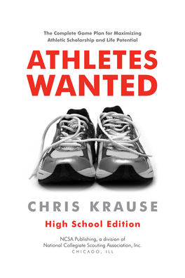 Athletes Wanted