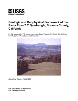 Western Earth Surface Processes